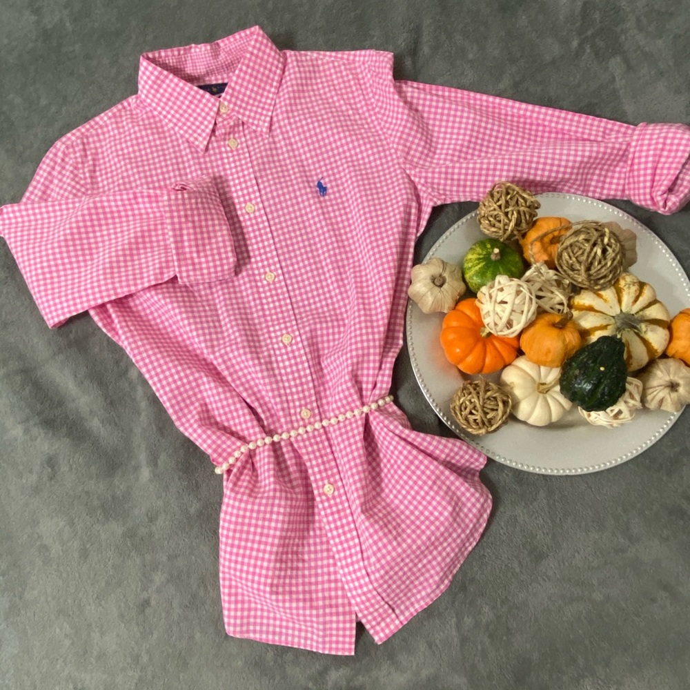 Dress shirt By Polo Ralf Laurent
